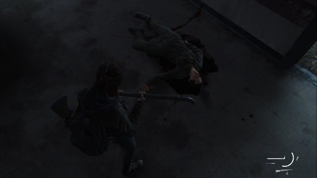 تحلیل فنی The Last of Us Part 2