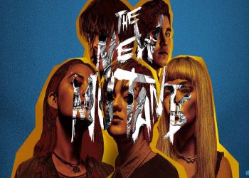 از فیلم The New Mutants چه‌ خبر؟