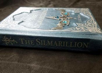 چرا باید رمان سیلماریلیون را بخوانیم؟
