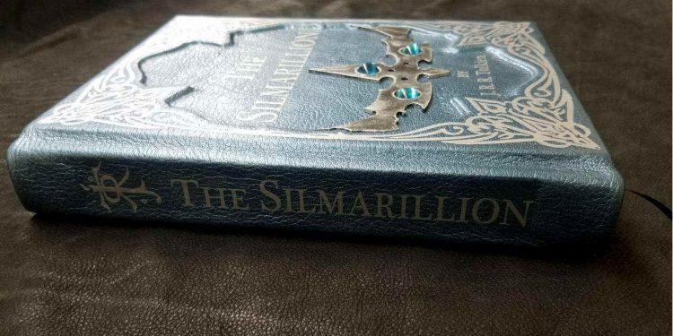 چرا باید رمان سیلماریلیون را بخوانیم؟