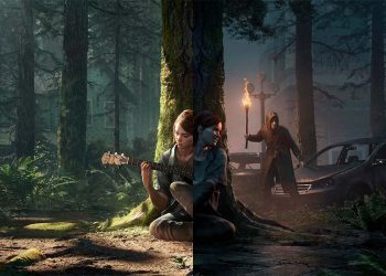 تحلیل فنی بازی The Last of Us Part 2