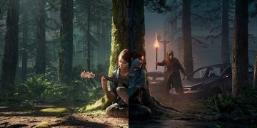 تحلیل فنی بازی The Last of Us Part 2