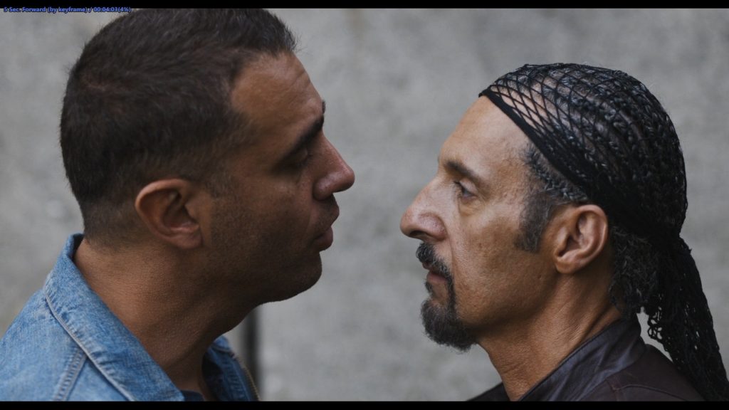 نقد و بررسی فیلم The Jesus Rolls | هیچکس نمیتوانست سر به سر جیزز بگذارد
