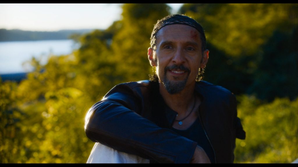 نقد و بررسی فیلم The Jesus Rolls | هیچکس نمیتوانست سر به سر جیزز بگذارد