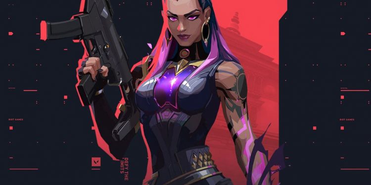 بهترین اسلحه‌های بازی Valorant به ترتیب کدام‌اند؟