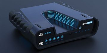 کیت توسعه پلی استیشن ۵ جزئیات جدیدی از آن را به نمایش می‌گذارد