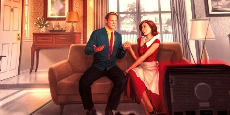 مراحل فیلم‌برداری سریال WandaVision از تیرماه مجددا آغاز می‌شوند