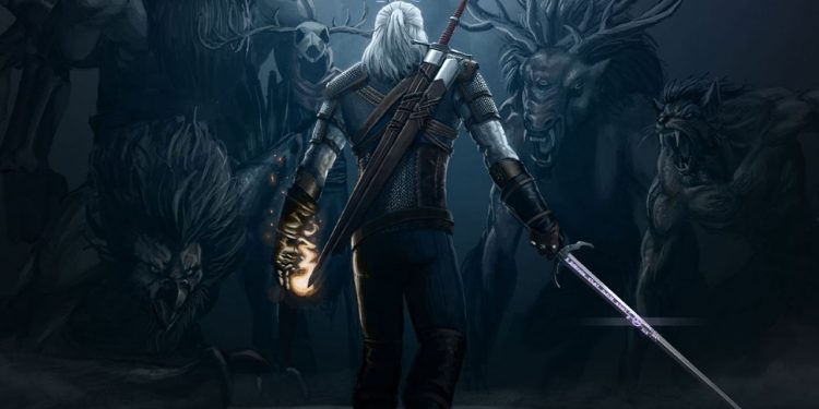 ترسناک ترین و قوی ترین دشمنان بازی The Witcher 3 | شکار خونین افسانه ها