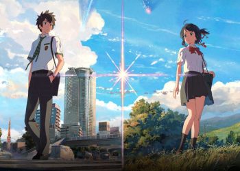 معرفی و بررسی آثار ماکوتو شینکای: احیاء رویای خیال‌انگیز میازاکی