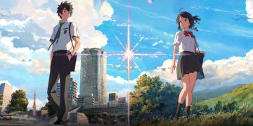 معرفی و بررسی آثار ماکوتو شینکای: احیاء رویای خیال‌انگیز میازاکی