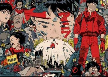 بهترین انیمه‌ های سینمایی تاریخ