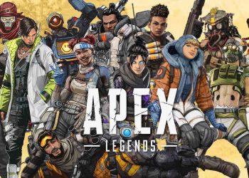 بازی Apex Legends در سال جاری برای iOS و اندروید عرضه می‌شود