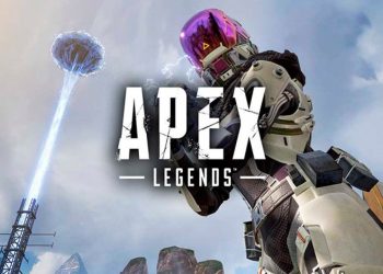 شخصیت جدید بازی Apex Legends افشا شد