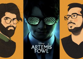 لتس تاک آرتمیس فاول