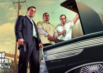 مادهای بازی GTA V | نگاهی به ده ماد برتر در دسته وسایل نقلیه