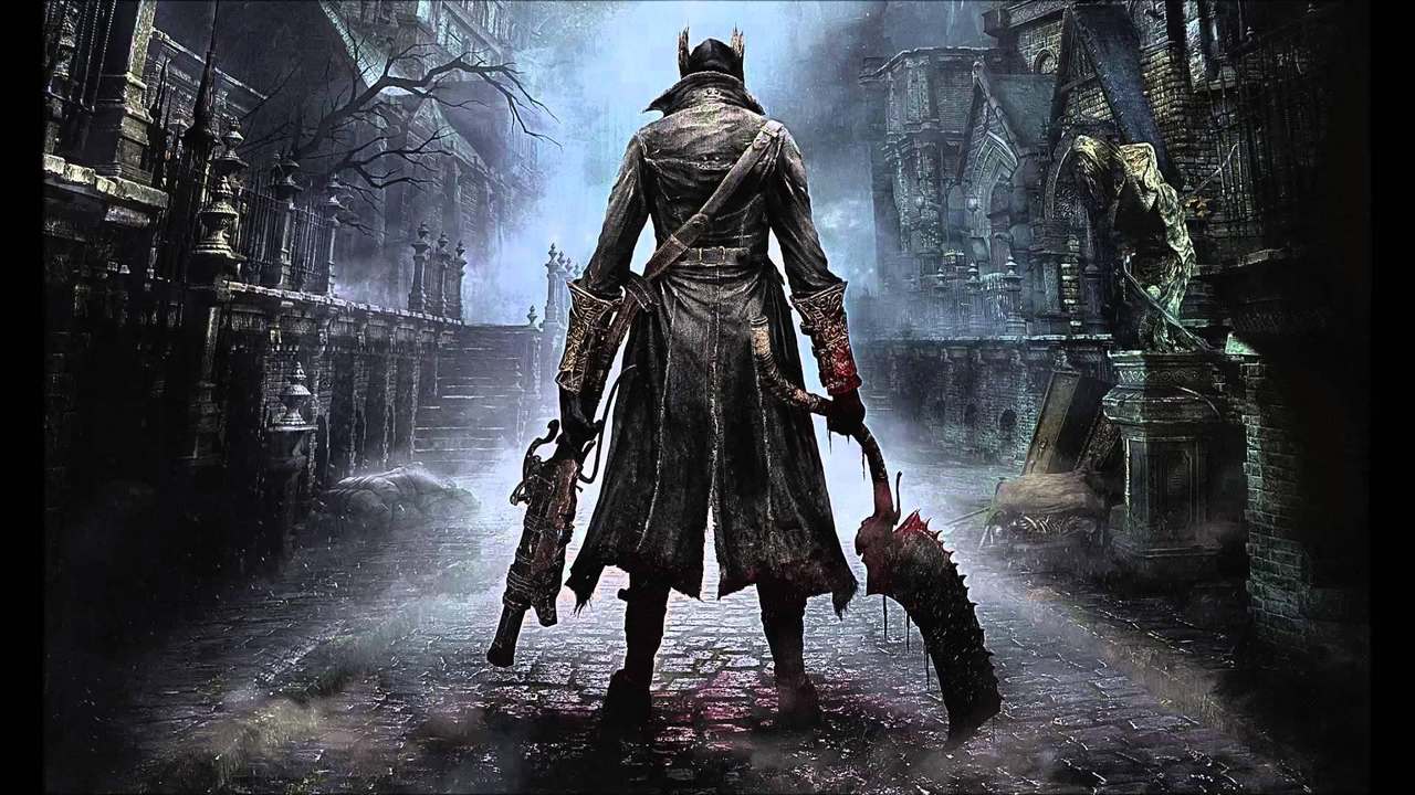 شایعات عرضه بازی Bloodborne برای PC مجددا قوت گرفتند