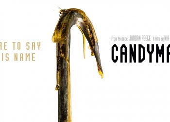 از فیلم Candyman 2020 چه خبر؟