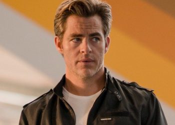 Chris Pine | دنیای سینمایی مارول