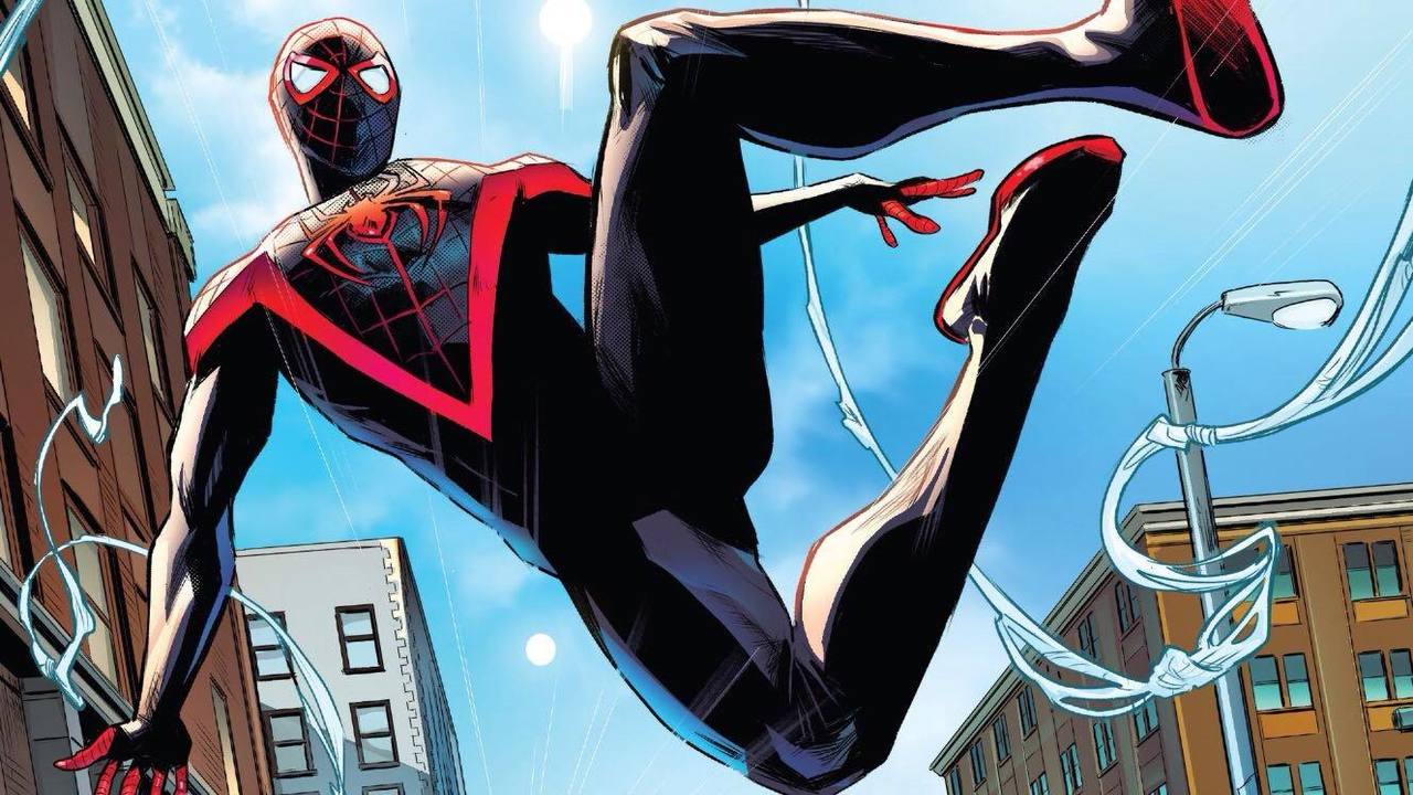 اطلاعات جدیدی از بازی Marvel’s Spider-Man: Miles Morales منتشر شد