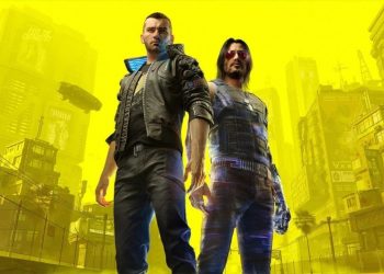 گیم پلی 25 دقیقه‌ای بازی Cyberpunk 2077 لو رفت