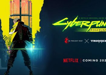 انیمه Cyberpunk 2077 Edgerunners توسط نتفلیکس ساخته می‌شود