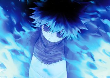 لیست قوی ترین اعضای لیگ شروران در انیمه مدرسه قهرمانانه من