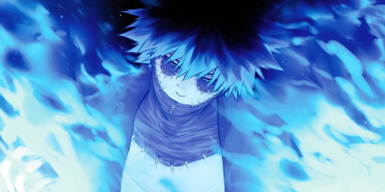 لیست قوی ترین اعضای لیگ شروران در انیمه مدرسه قهرمانانه من