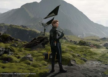 بازی بعدی Hideo Kojima ممکن است نسخه جدیدی از بازی Death Stranding باشد