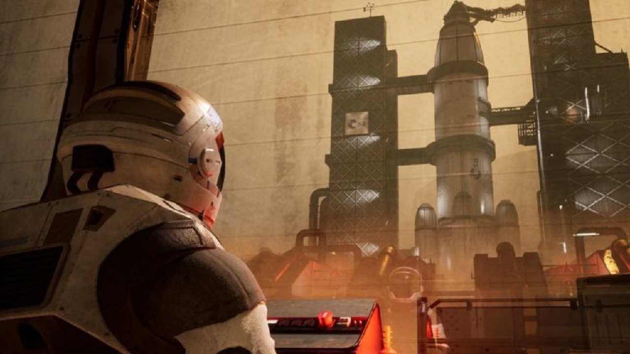 بازی های Nvidia RTX 