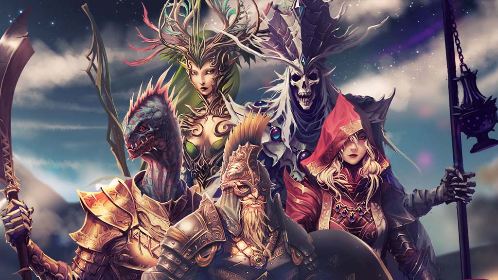 نقد و بررسی بازی Divinity Original Sin 2 | ماجراجویی در عصر طلایی جادوگران