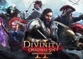 نقد و بررسی بازی Divinity Original Sin 2 | ماجراجویی در عصر طلایی جادوگران
