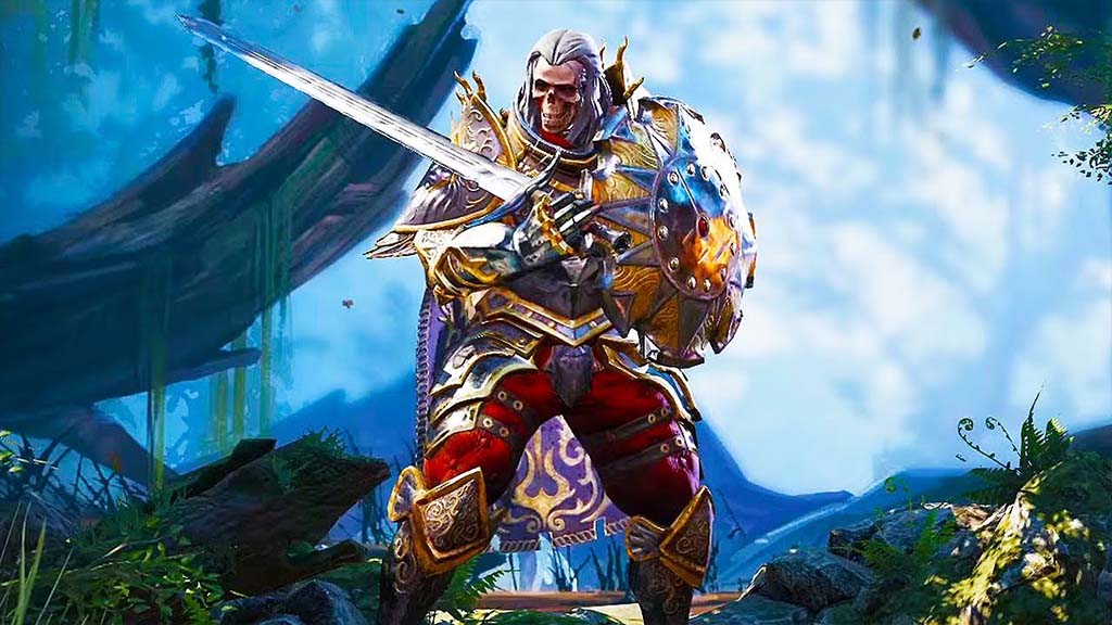 نقد و بررسی بازی Divinity Original Sin 2 | ماجراجویی در عصر طلایی جادوگران