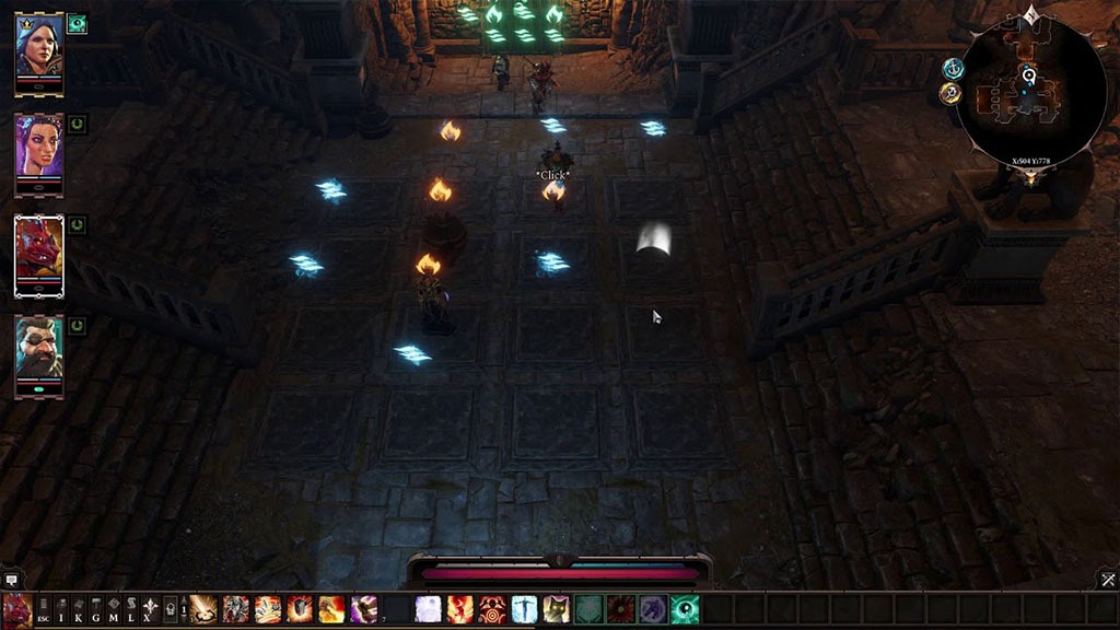 نقد و بررسی بازی Divinity Original Sin 2 | ماجراجویی در عصر طلایی جادوگران