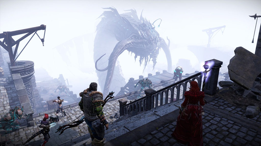 نقد و بررسی بازی Divinity Original Sin 2 | ماجراجویی در عصر طلایی جادوگران
