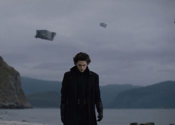 از فیلم Dune چه خبر؟