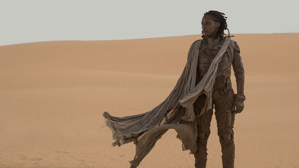 از فیلم Dune چه خبر؟