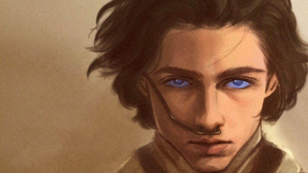 آخرین اخبار فیلم Dune