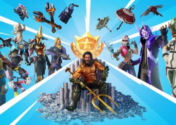 فصل سوم بازی Fortnite آغاز شد
