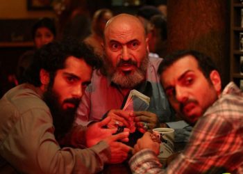 «گشت ۳» به کارگردانی سعید سهیلی ساخته خواهد شد