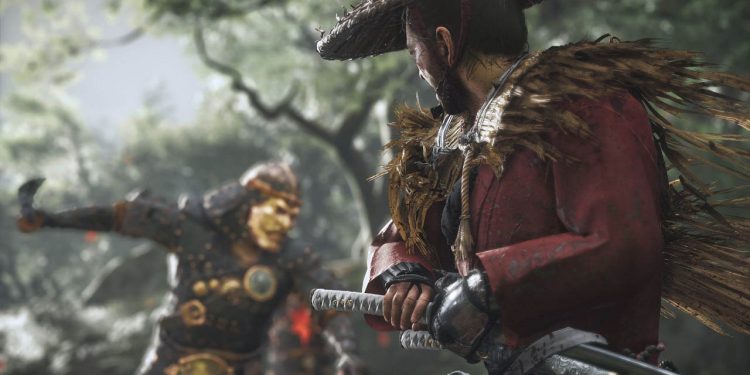 تریلر جدیدی از بازی Ghost of Tsushima توسط سونی ژاپن منتشر شد