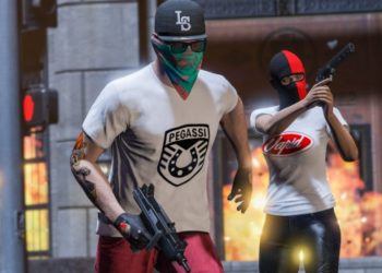 نکاتی که برای حرفه‌ای شدن در بازی GTA Online باید بدانید