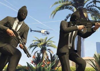 مادهای بازی GTA V | نگاهی به ده ماد برتر در دسته اسلحه ها