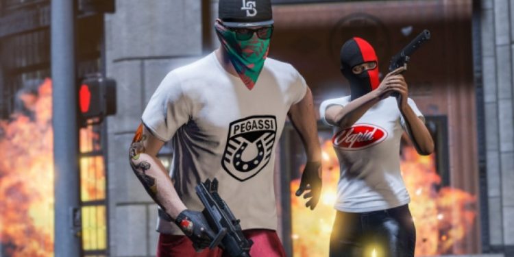 نکاتی که برای حرفهای شدن در بازی GTA Online باید بدانید