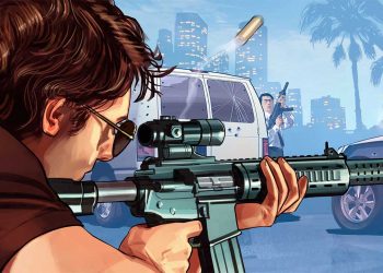 قدرتمندترین و بهترین سلاح های بازی GTA V | از RPG تا Special Carbine