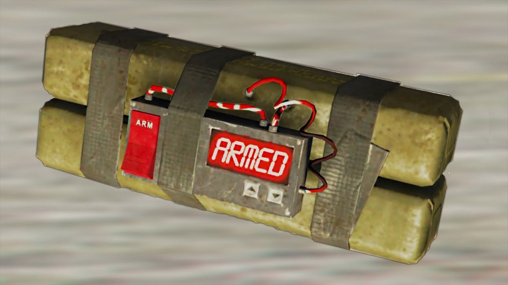 قدرتمندترین و بهترین سلاح های بازی GTA V | از RPG تا Special Carbine