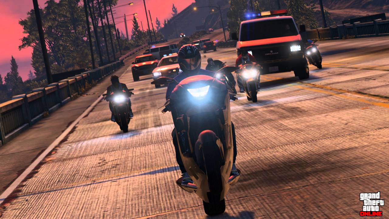 نکاتی که برای حرفهای شدن در بازی GTA Online باید بدانید