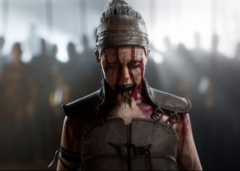 طبق آخرین اخبار بازی Hellblade 2