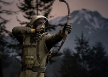 بازی Icarus طی رویداد PC Gaming Show 2020 معرفی شد