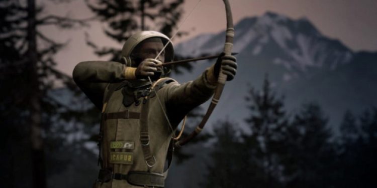 بازی Icarus طی رویداد PC Gaming Show 2020 معرفی شد