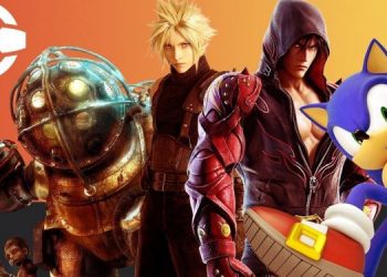 هر آنچه در روز سوم و چهارم IGN Expo به نمایش درآمد